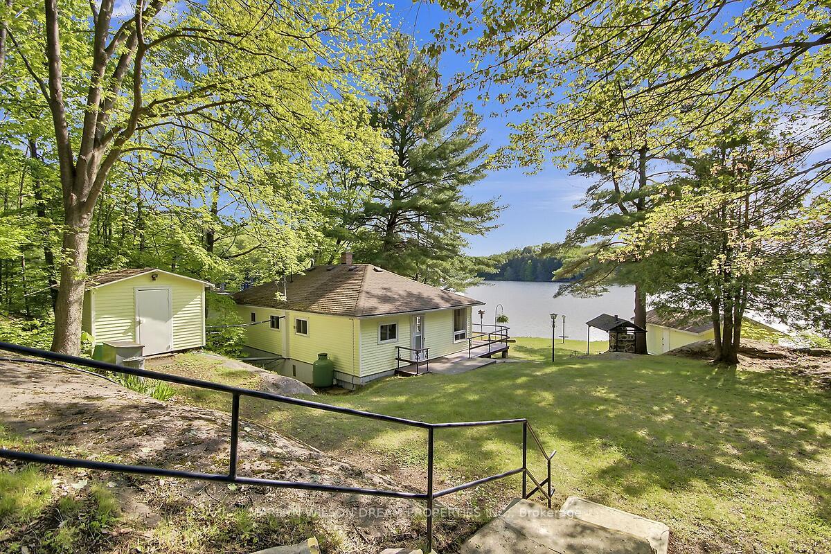 Photo 4 of 67 Meadow Lane, Frontenac, Frontenac South — HOMEH