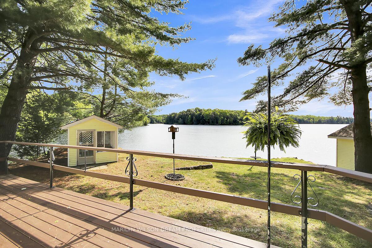 Photo 5 of 67 Meadow Lane, Frontenac, Frontenac South — HOMEH