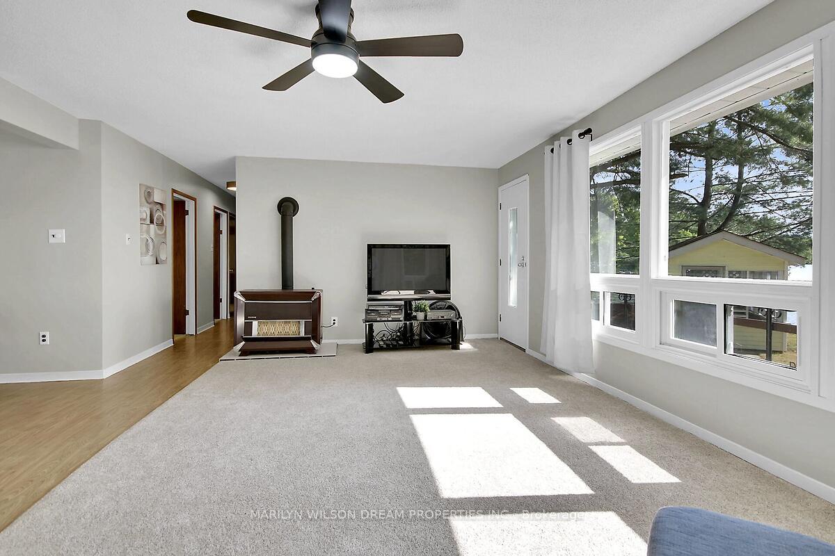 Photo 8 of 67 Meadow Lane, Frontenac, Frontenac South — HOMEH