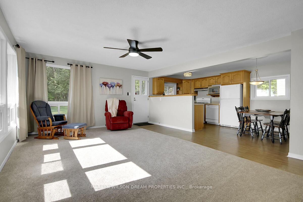 Photo 11 of 67 Meadow Lane, Frontenac, Frontenac South — HOMEH
