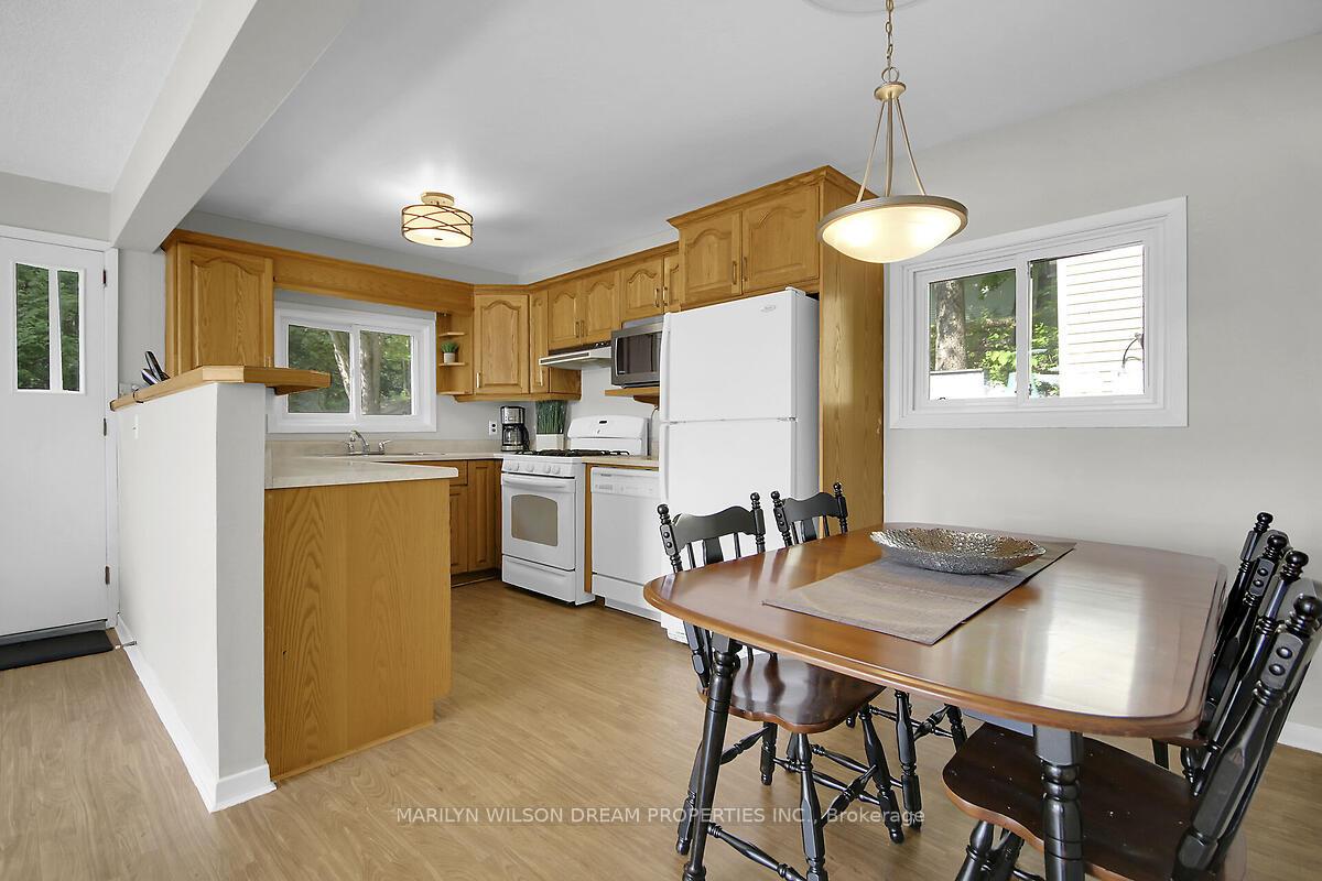 Photo 12 of 67 Meadow Lane, Frontenac, Frontenac South — HOMEH