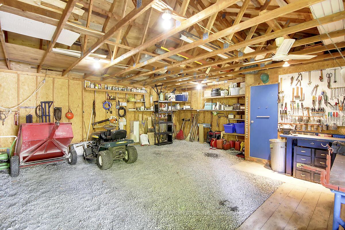 Photo 30 of 67 Meadow Lane, Frontenac, Frontenac South — HOMEH