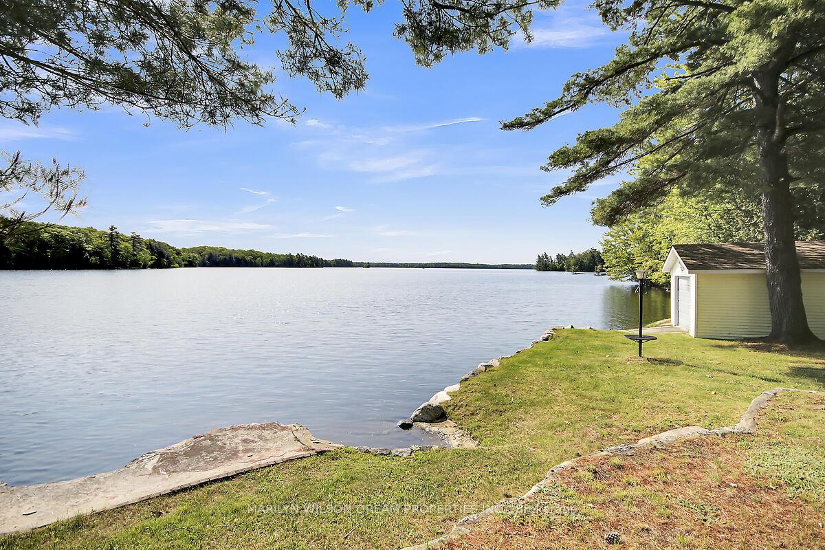 Photo 33 of 67 Meadow Lane, Frontenac, Frontenac South — HOMEH
