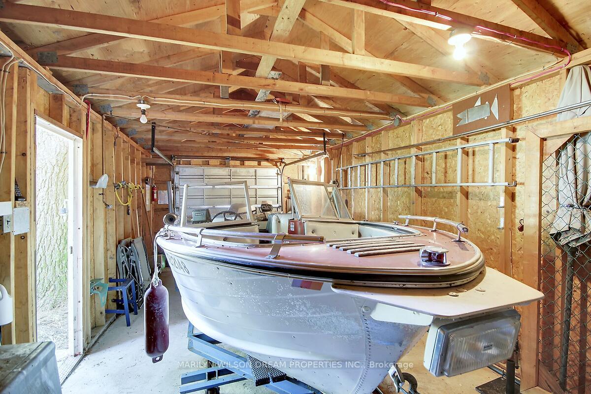 Photo 39 of 67 Meadow Lane, Frontenac, Frontenac South — HOMEH