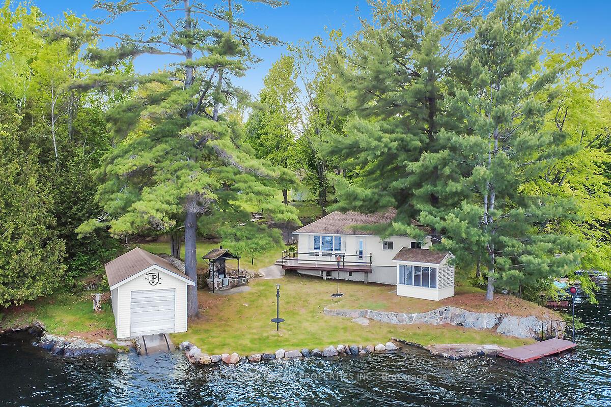 Photo 40 of 67 Meadow Lane, Frontenac, Frontenac South — HOMEH