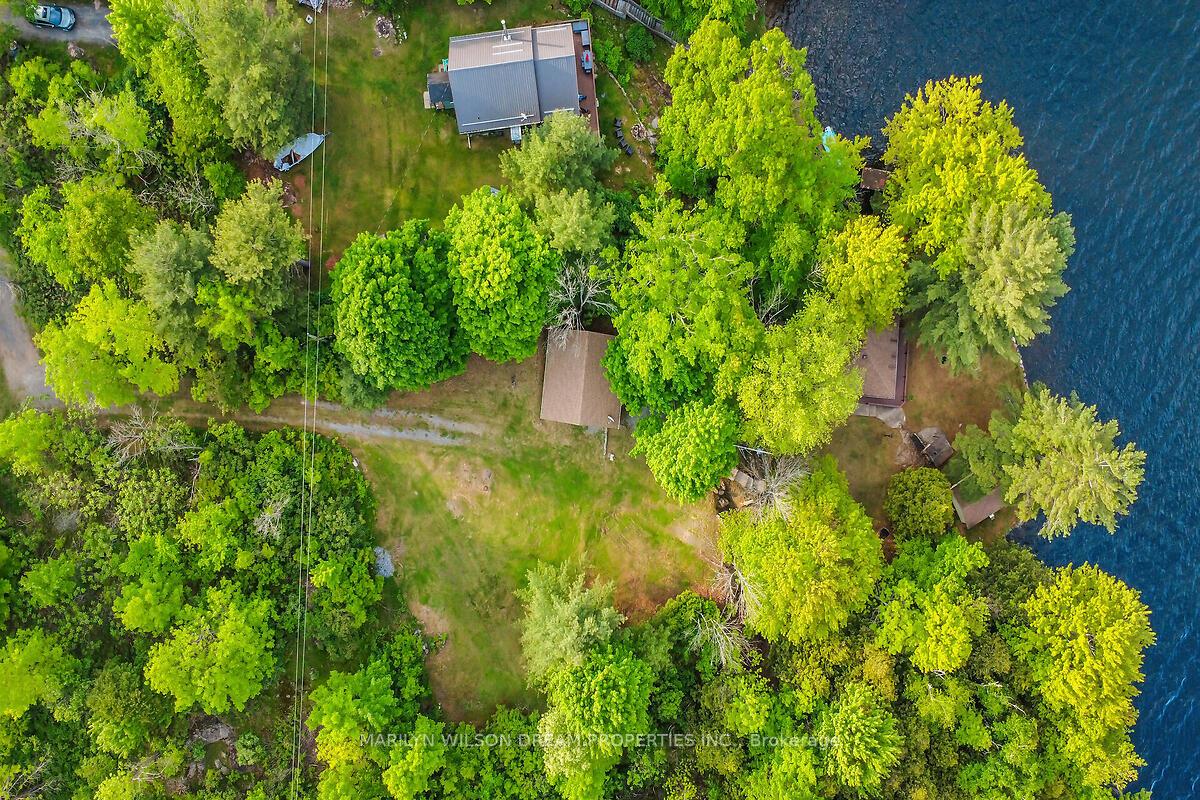 Photo 42 of 67 Meadow Lane, Frontenac, Frontenac South — HOMEH