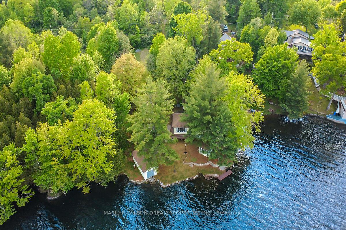 Photo 43 of 67 Meadow Lane, Frontenac, Frontenac South — HOMEH