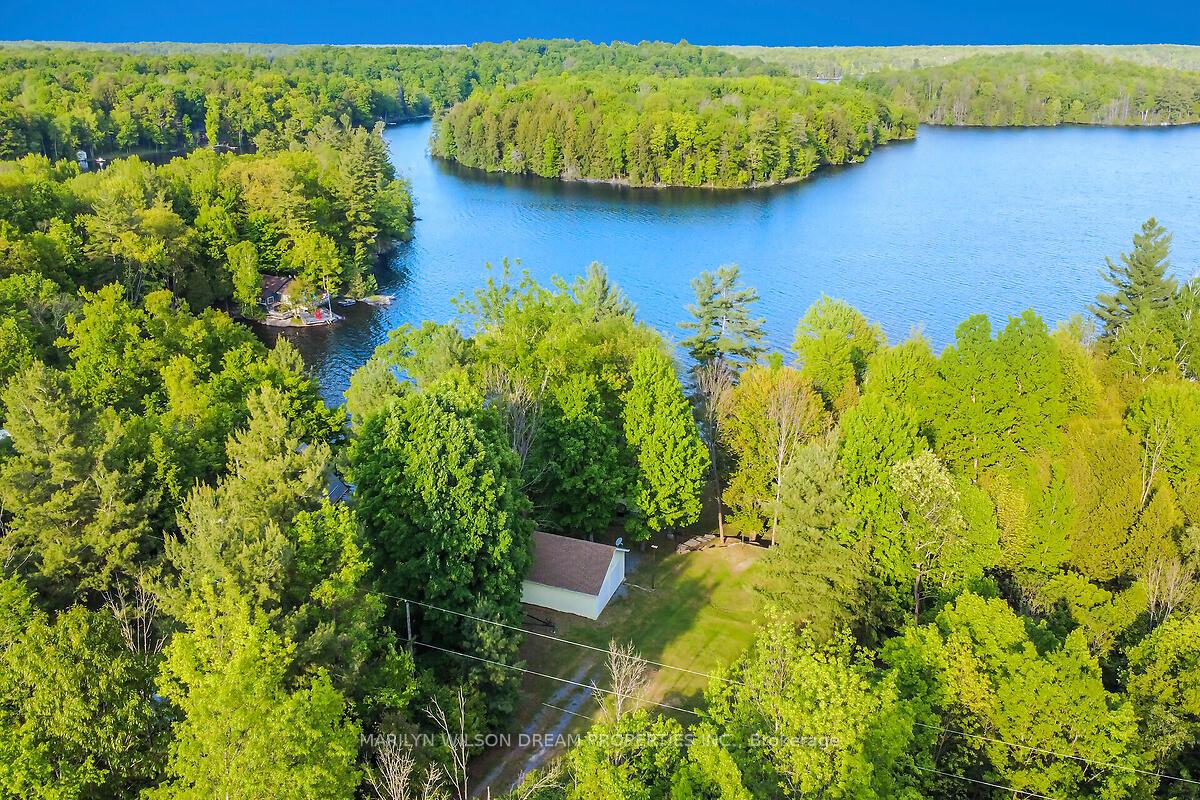 Photo 44 of 67 Meadow Lane, Frontenac, Frontenac South — HOMEH