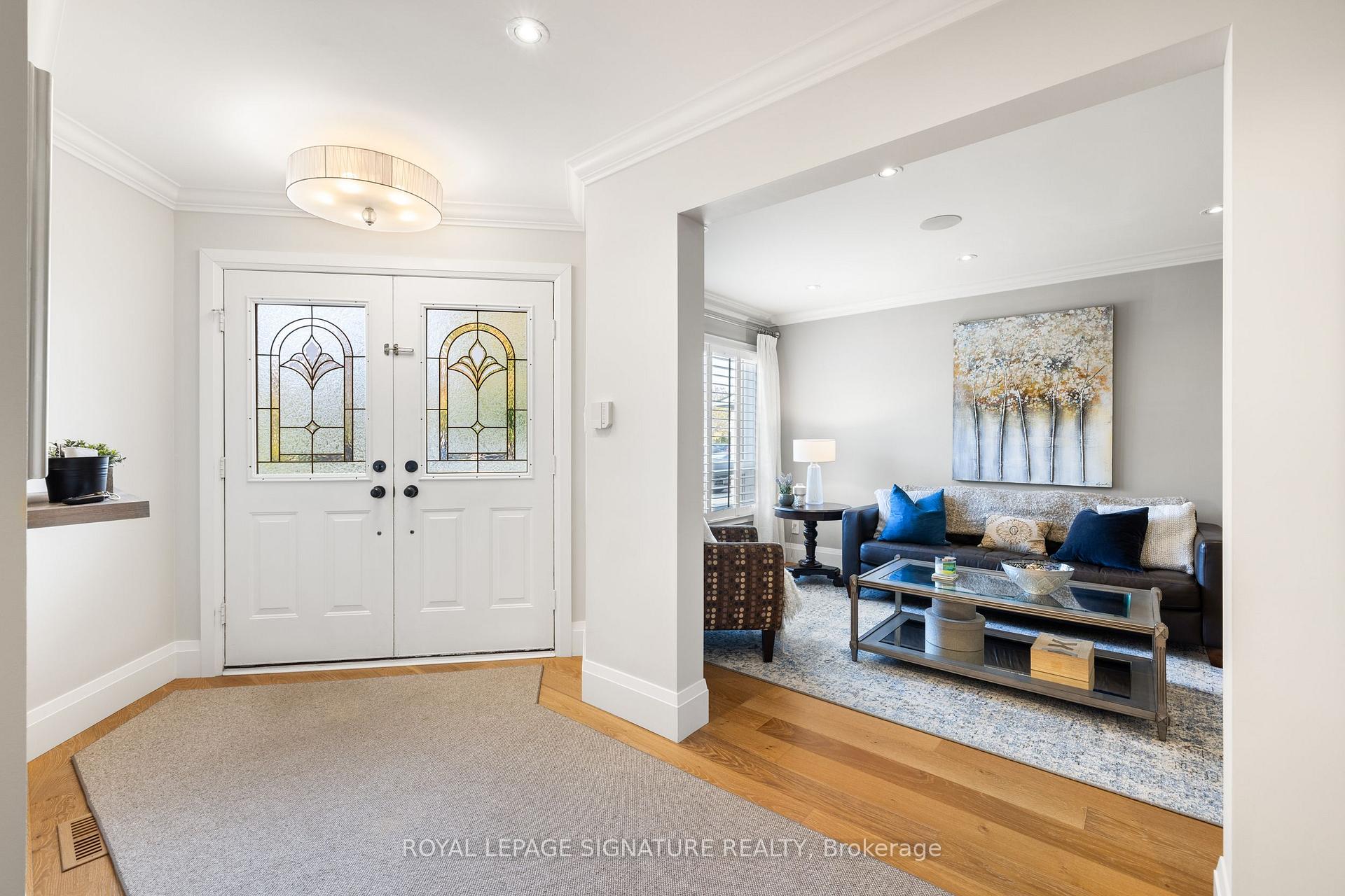 Photo 5 of 23 Hutton Crescent, Caledon, Rural Caledon — HOMEH