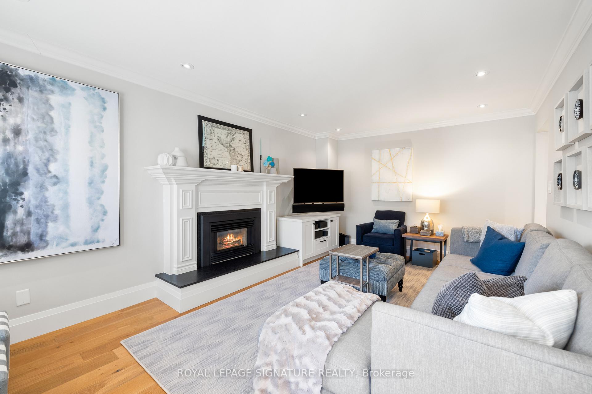 Photo 14 of 23 Hutton Crescent, Caledon, Rural Caledon — HOMEH
