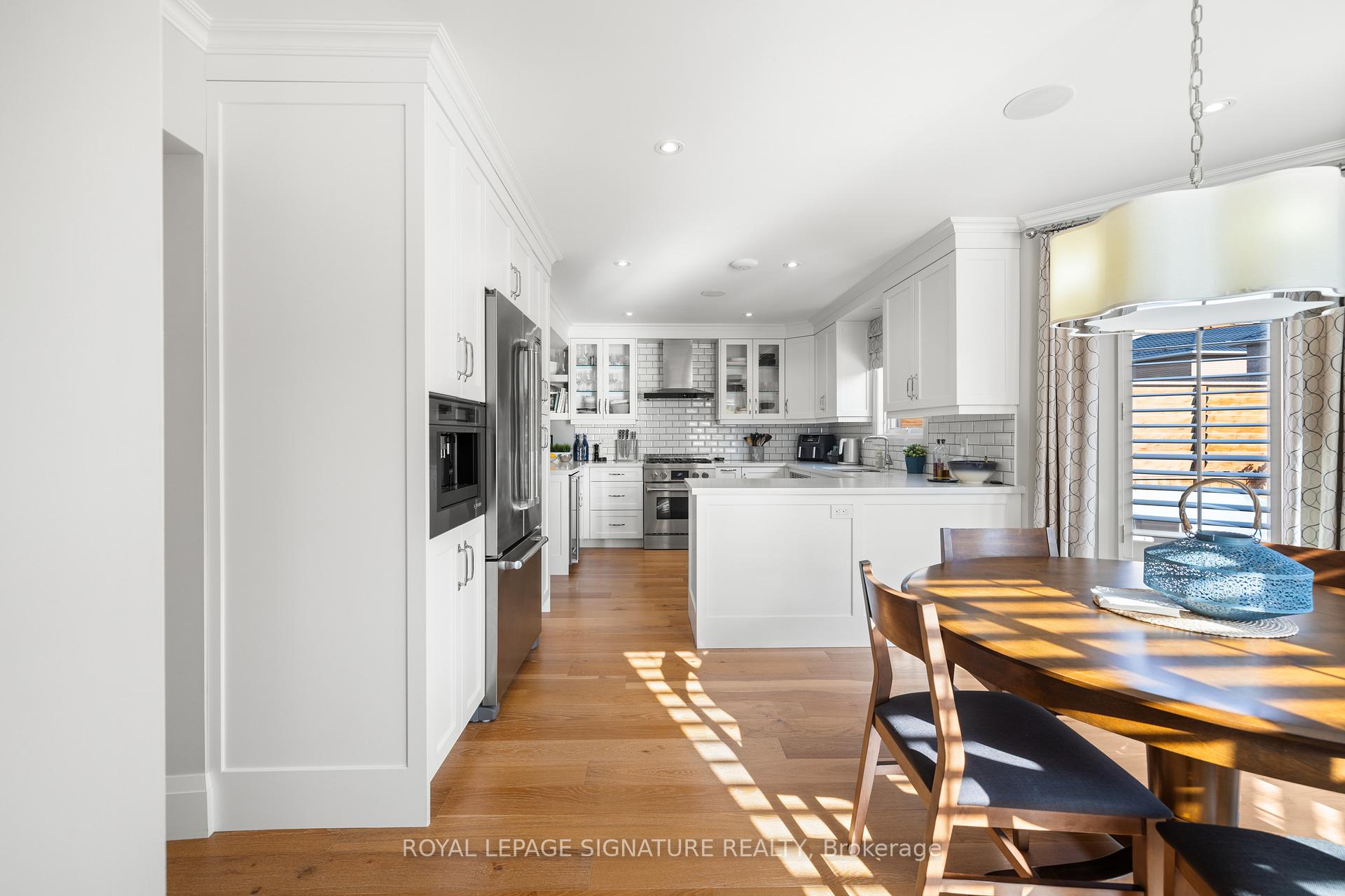 Photo 16 of 23 Hutton Crescent, Caledon, Rural Caledon — HOMEH
