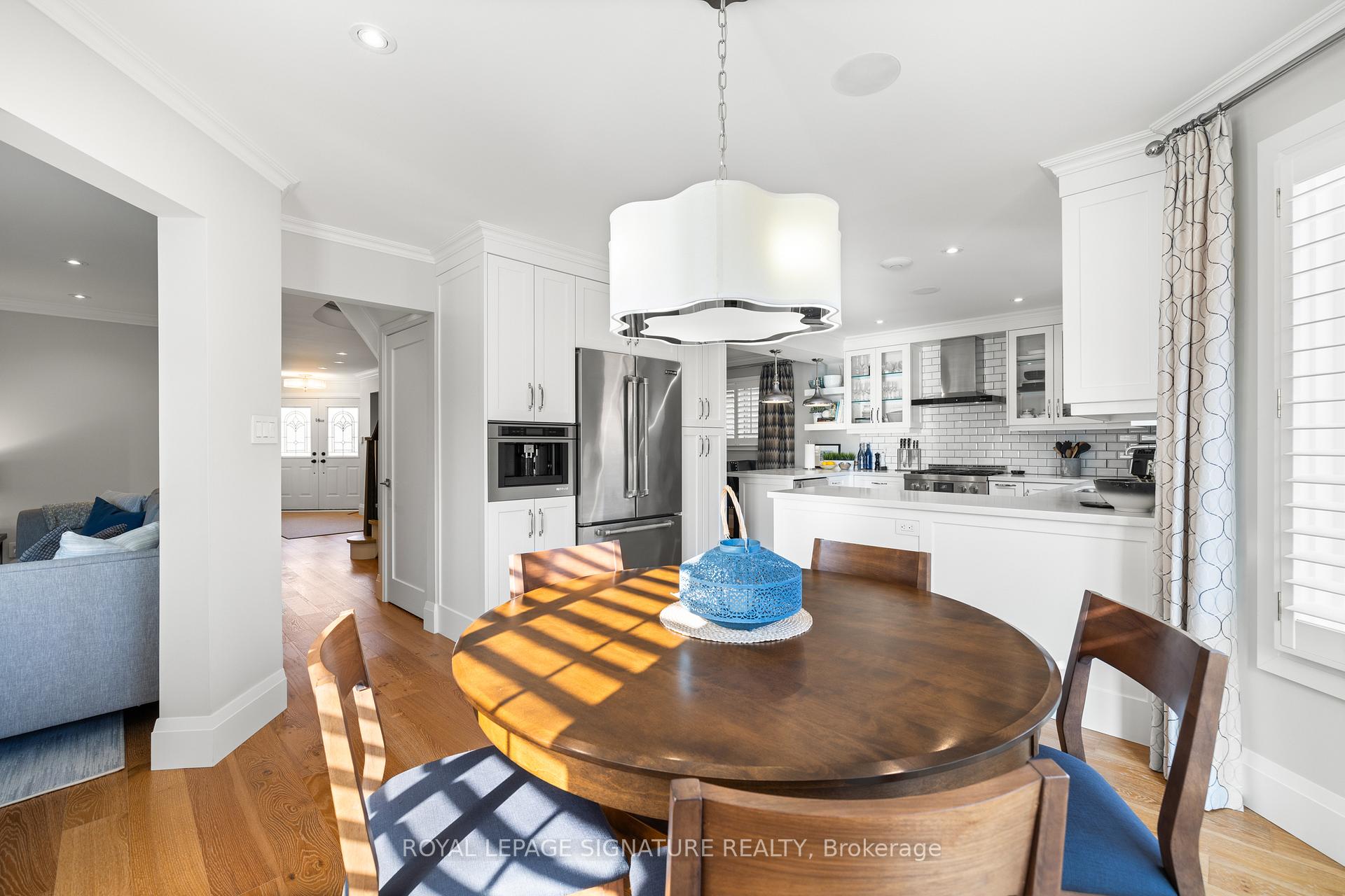 Photo 19 of 23 Hutton Crescent, Caledon, Rural Caledon — HOMEH