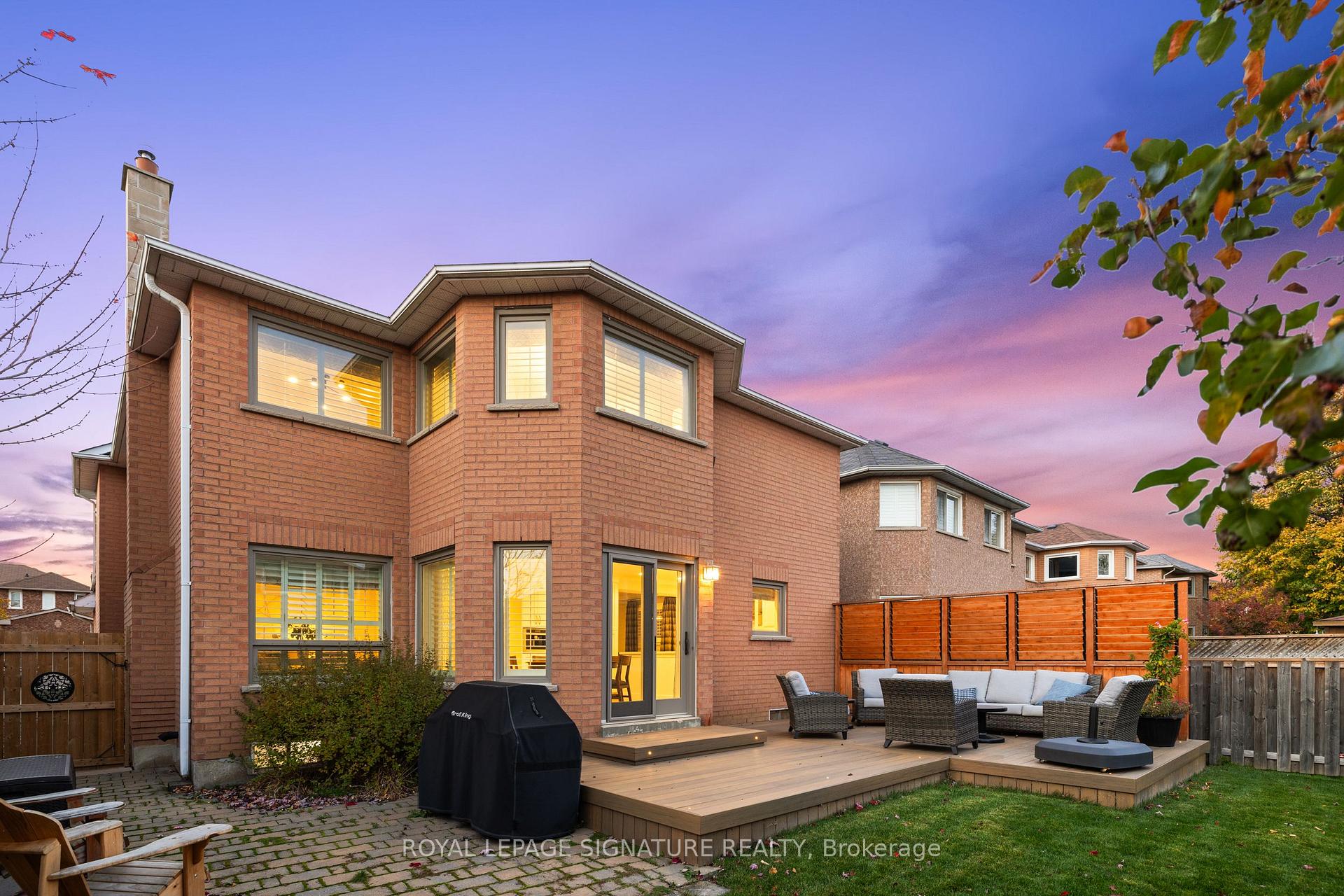 Photo 41 of 23 Hutton Crescent, Caledon, Rural Caledon — HOMEH