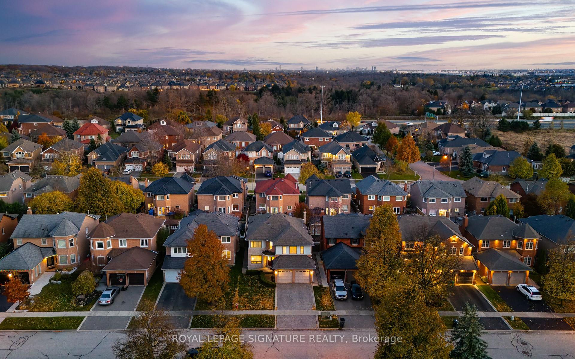 Photo 42 of 23 Hutton Crescent, Caledon, Rural Caledon — HOMEH