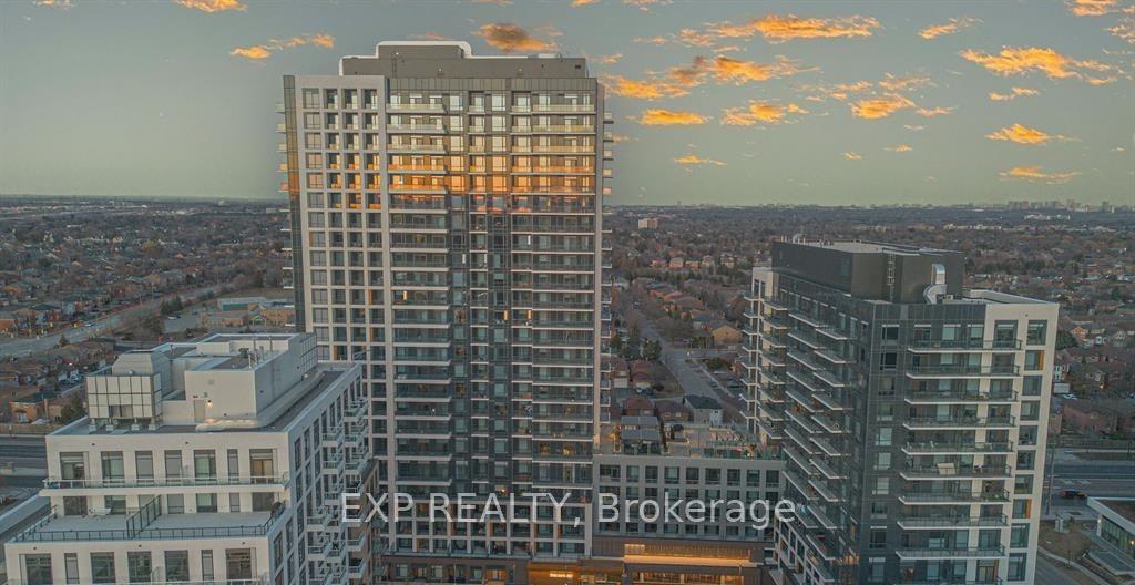 Photo 2 of Unit B-0706, 7950 Bathurst Street, Vaughan, Beverley Glen — HOMEH