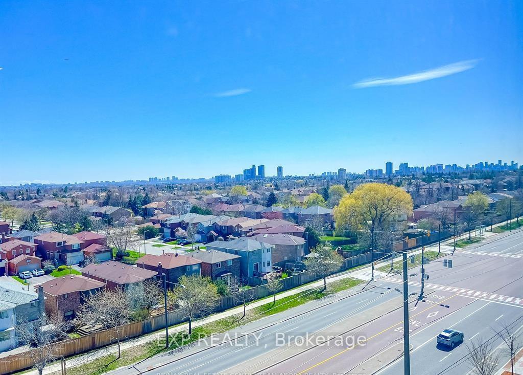 Photo 3 of Unit B-0706, 7950 Bathurst Street, Vaughan, Beverley Glen — HOMEH