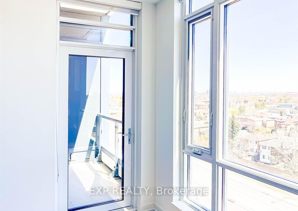 Photo 6 of Unit B-0706, 7950 Bathurst Street, Vaughan, Beverley Glen — HOMEH