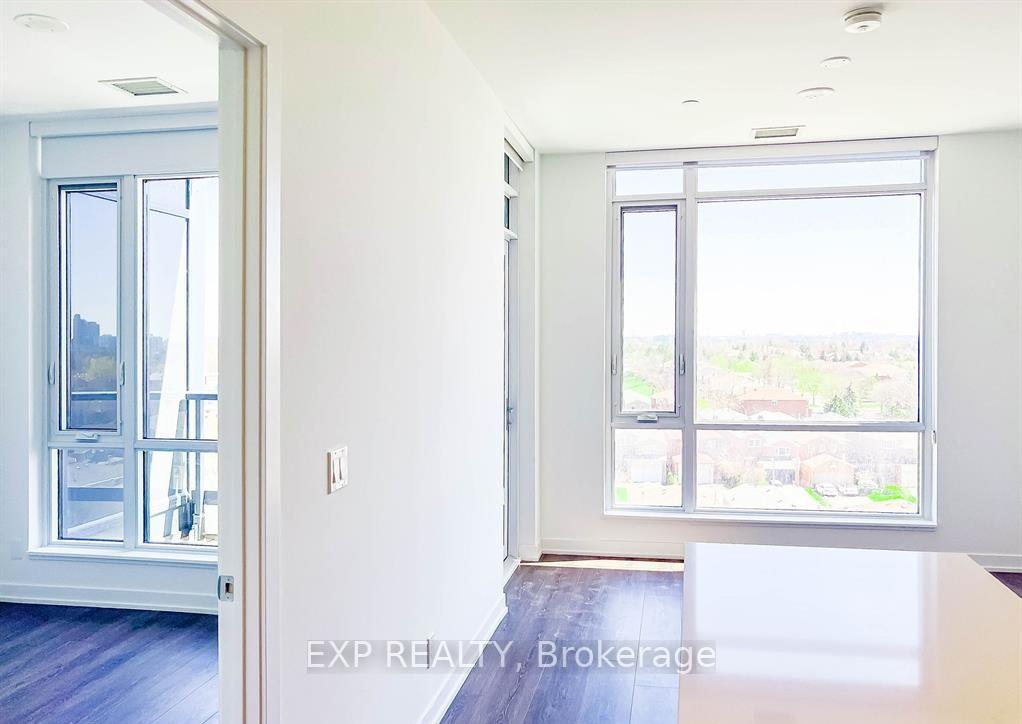 Photo 8 of Unit B-0706, 7950 Bathurst Street, Vaughan, Beverley Glen — HOMEH
