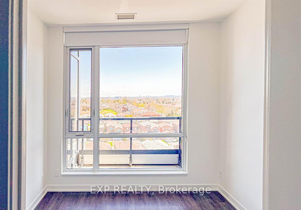 Photo 12 of Unit B-0706, 7950 Bathurst Street, Vaughan, Beverley Glen — HOMEH