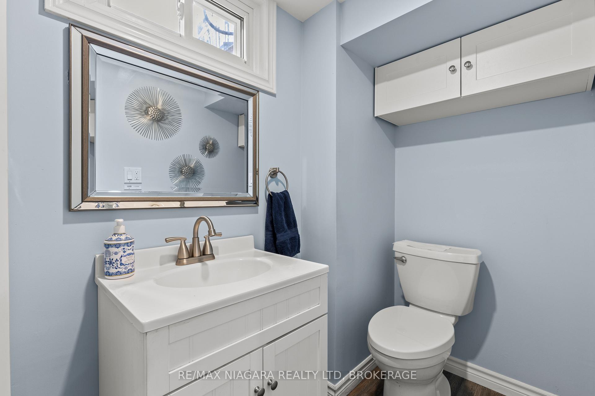 Photo 30 of 41 Allan Drive, St. Catharines, Fairview — HOMEH