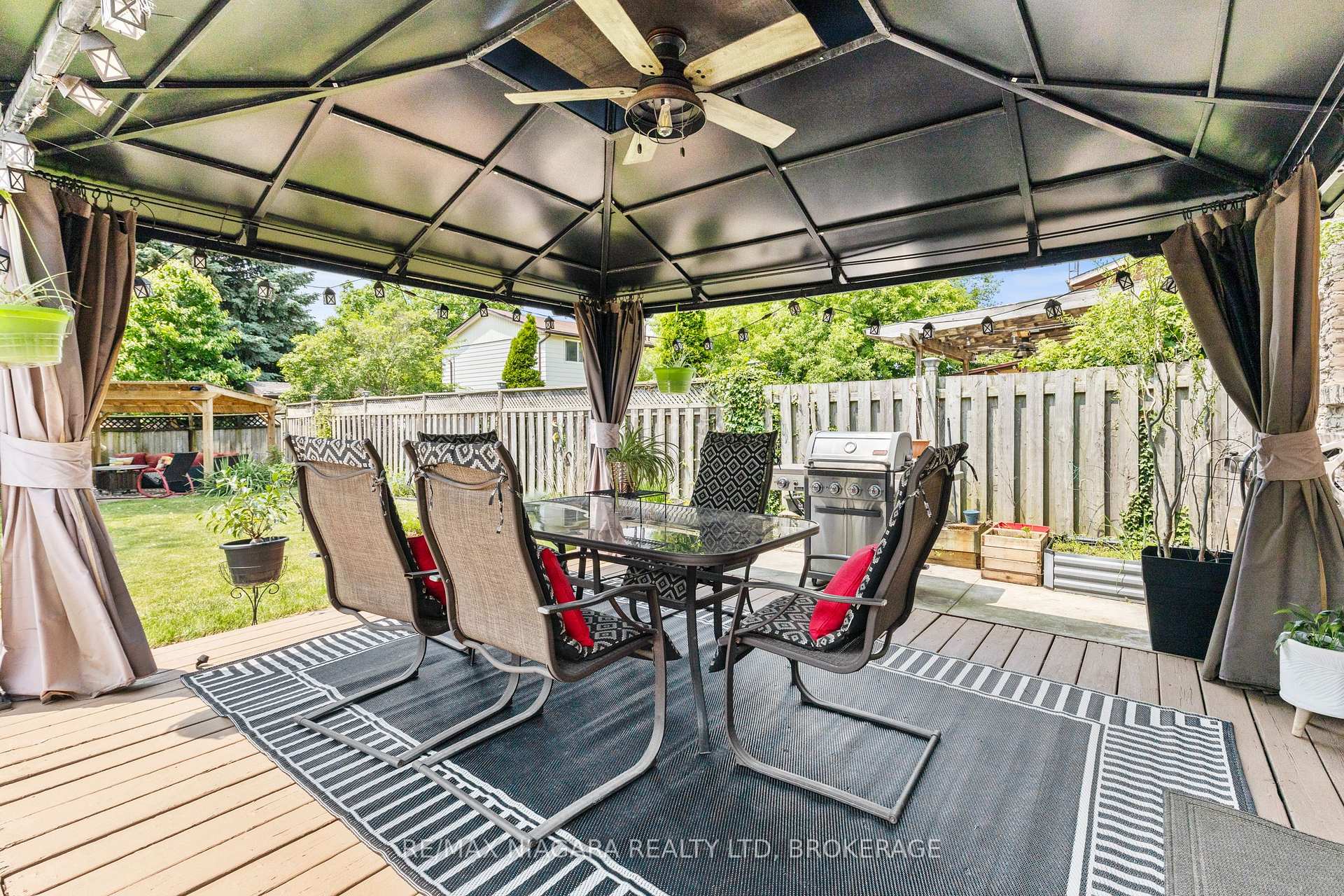 Photo 34 of 41 Allan Drive, St. Catharines, Fairview — HOMEH