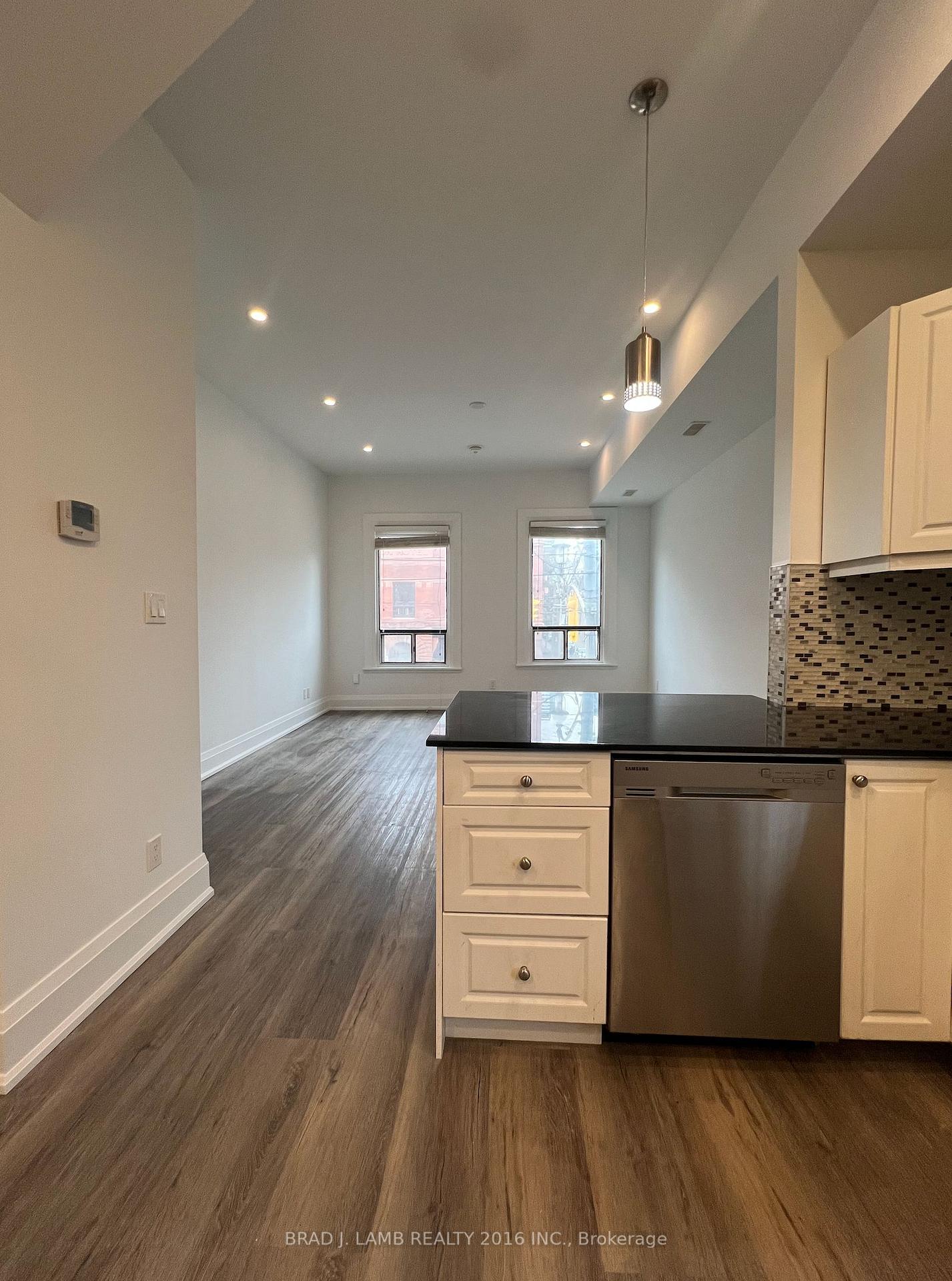 Photo 15 of Unit 2, 68 Sumach Street, Toronto, Moss Park — HOMEH