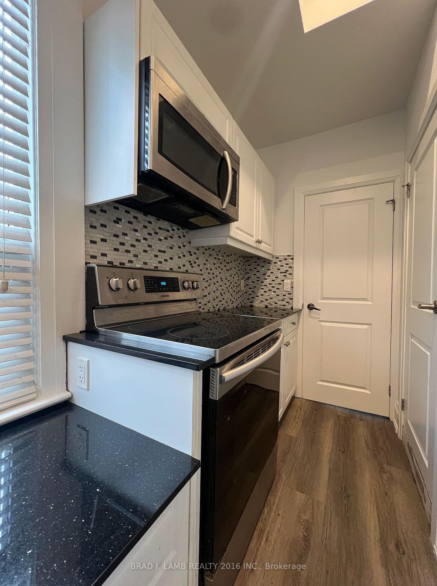 Photo 18 of Unit 2, 68 Sumach Street, Toronto, Moss Park — HOMEH