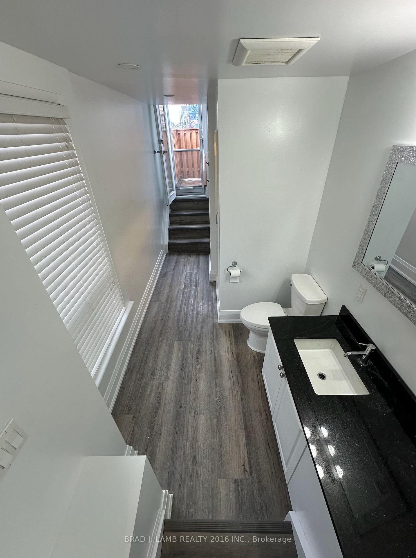 Photo 20 of Unit 2, 68 Sumach Street, Toronto, Moss Park — HOMEH