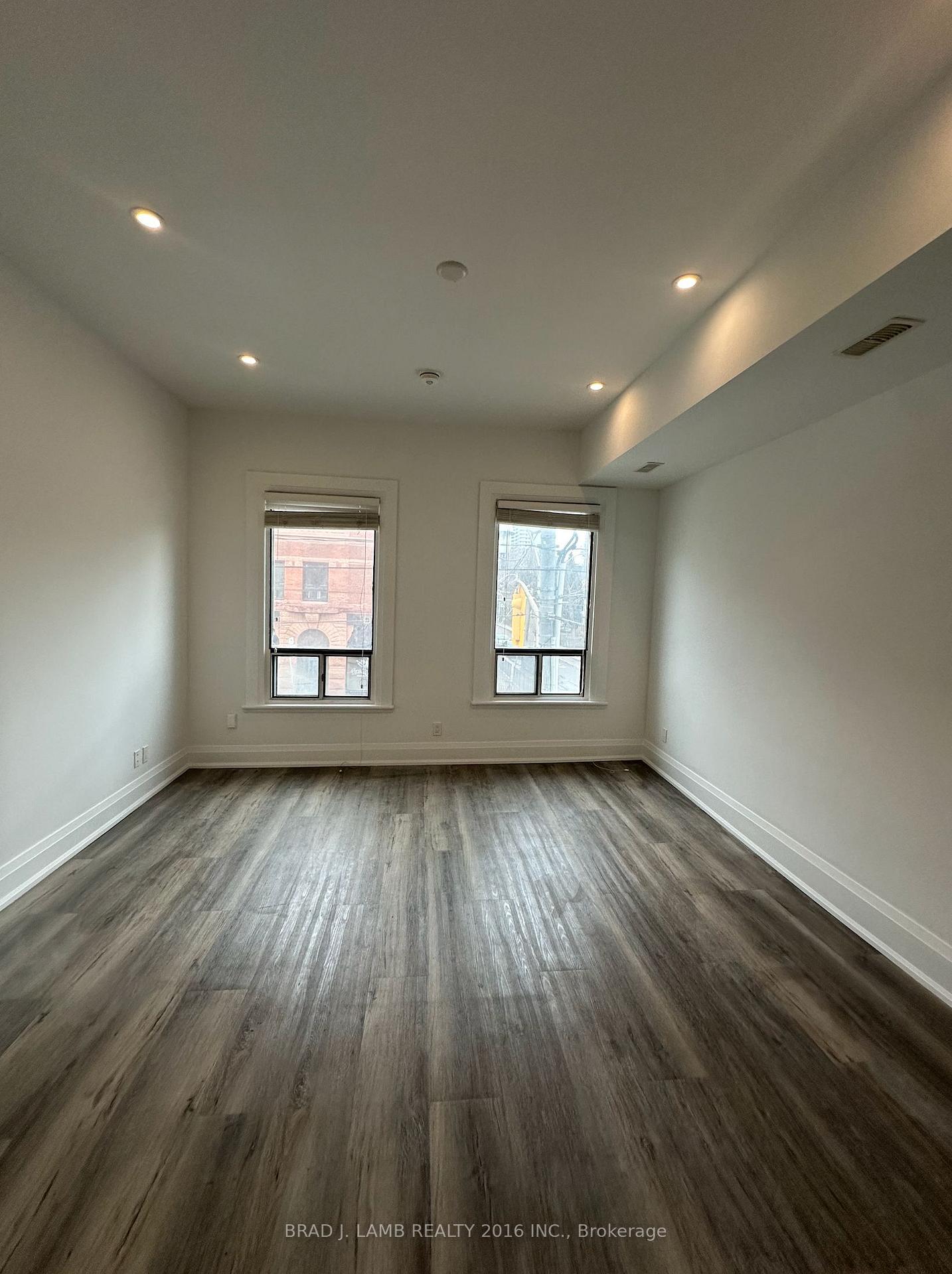 Photo 22 of Unit 2, 68 Sumach Street, Toronto, Moss Park — HOMEH