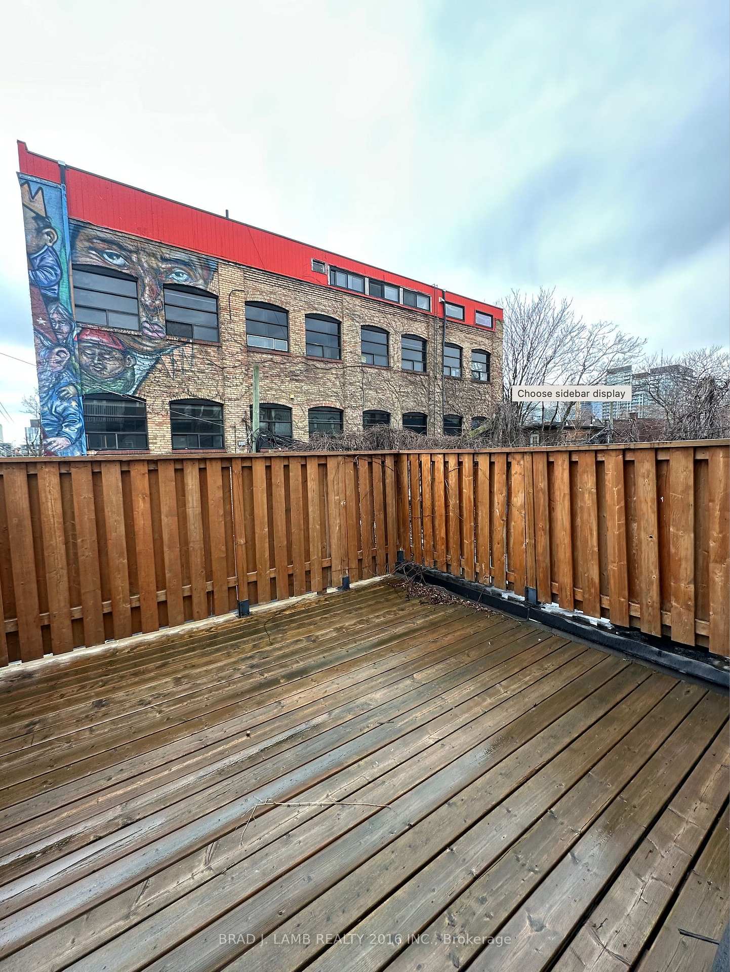 Photo 23 of Unit 2, 68 Sumach Street, Toronto, Moss Park — HOMEH