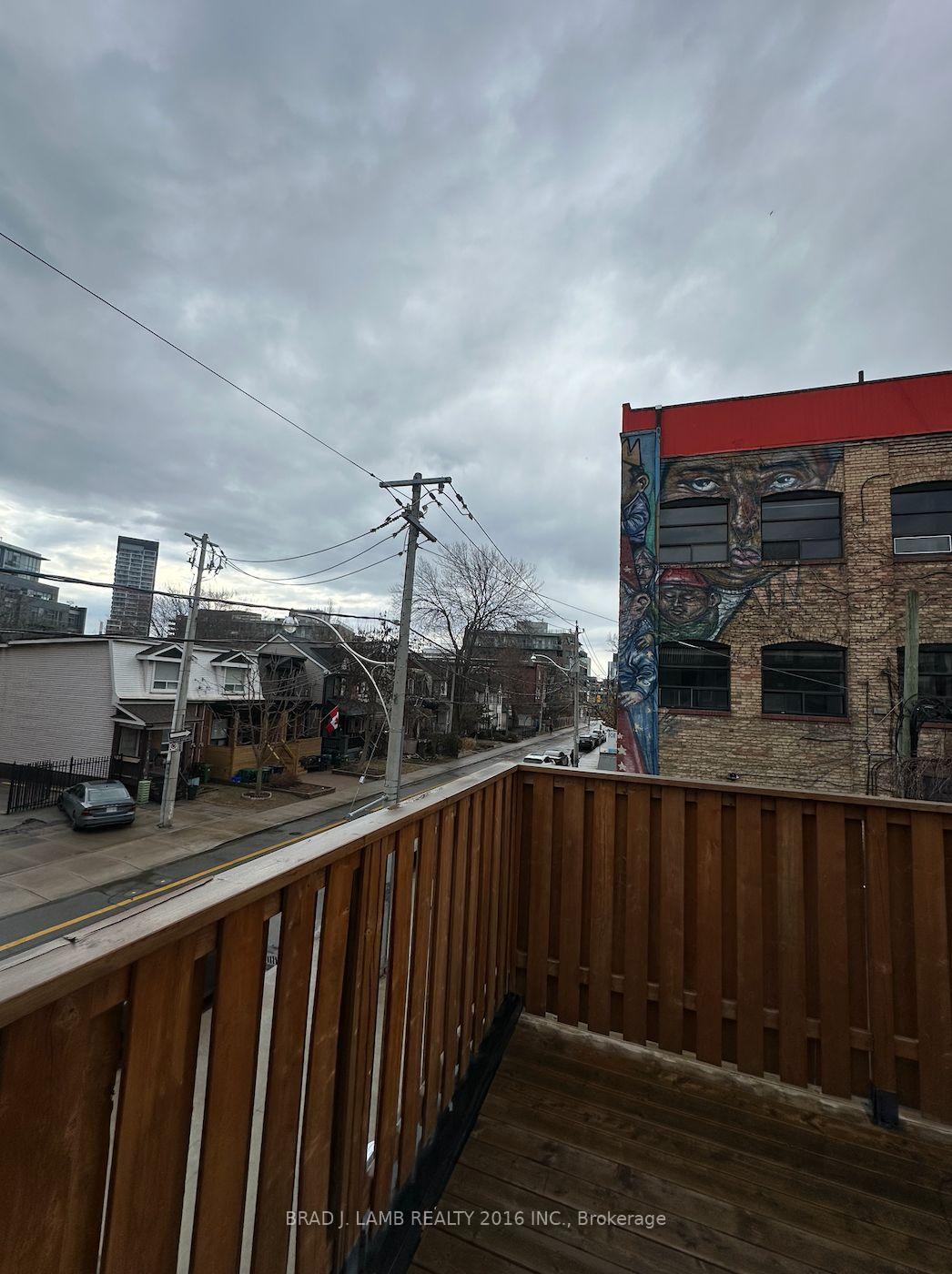 Photo 24 of Unit 2, 68 Sumach Street, Toronto, Moss Park — HOMEH