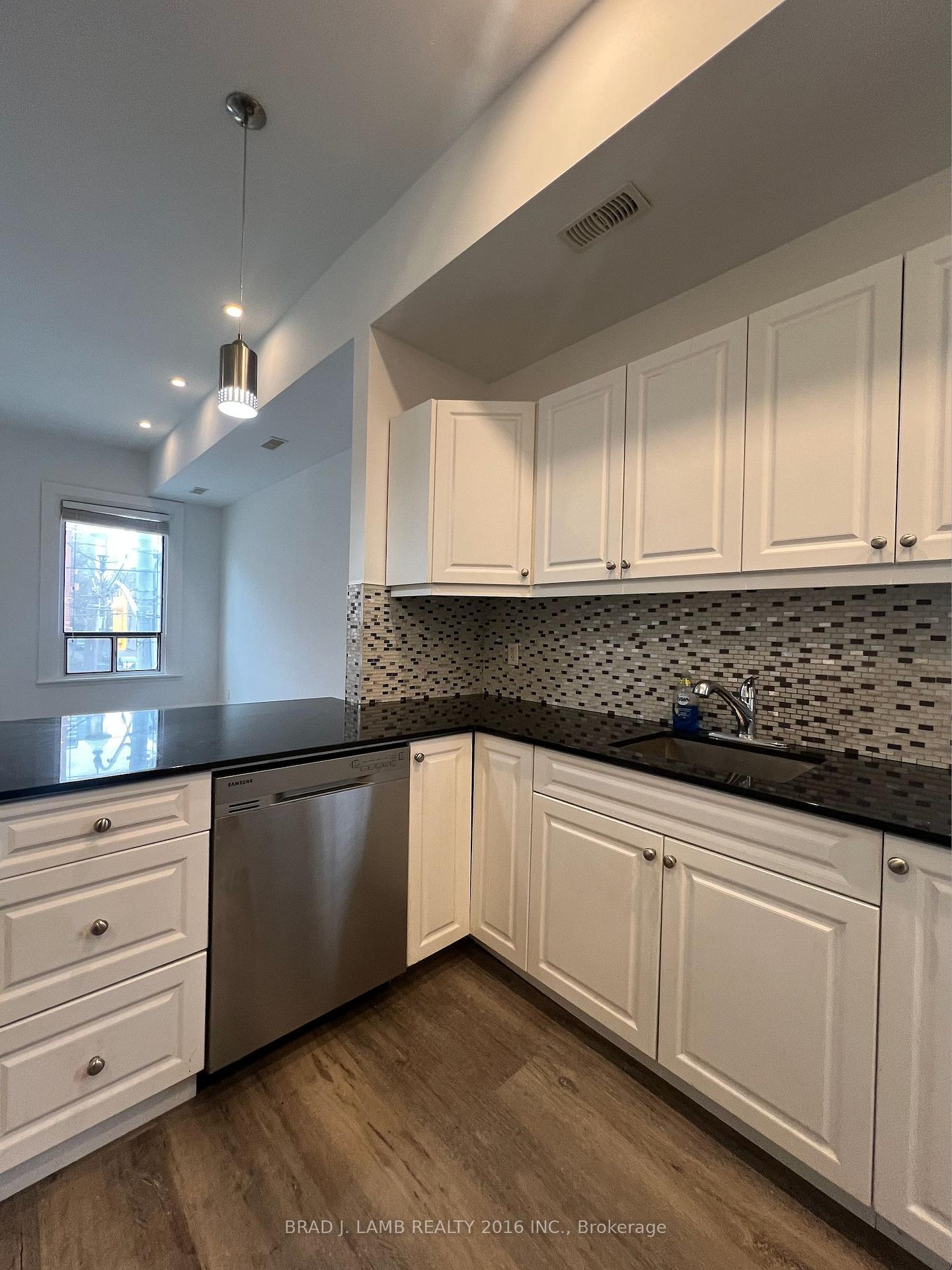 Photo 6 of Unit 2, 68 Sumach Street, Toronto, Moss Park — HOMEH