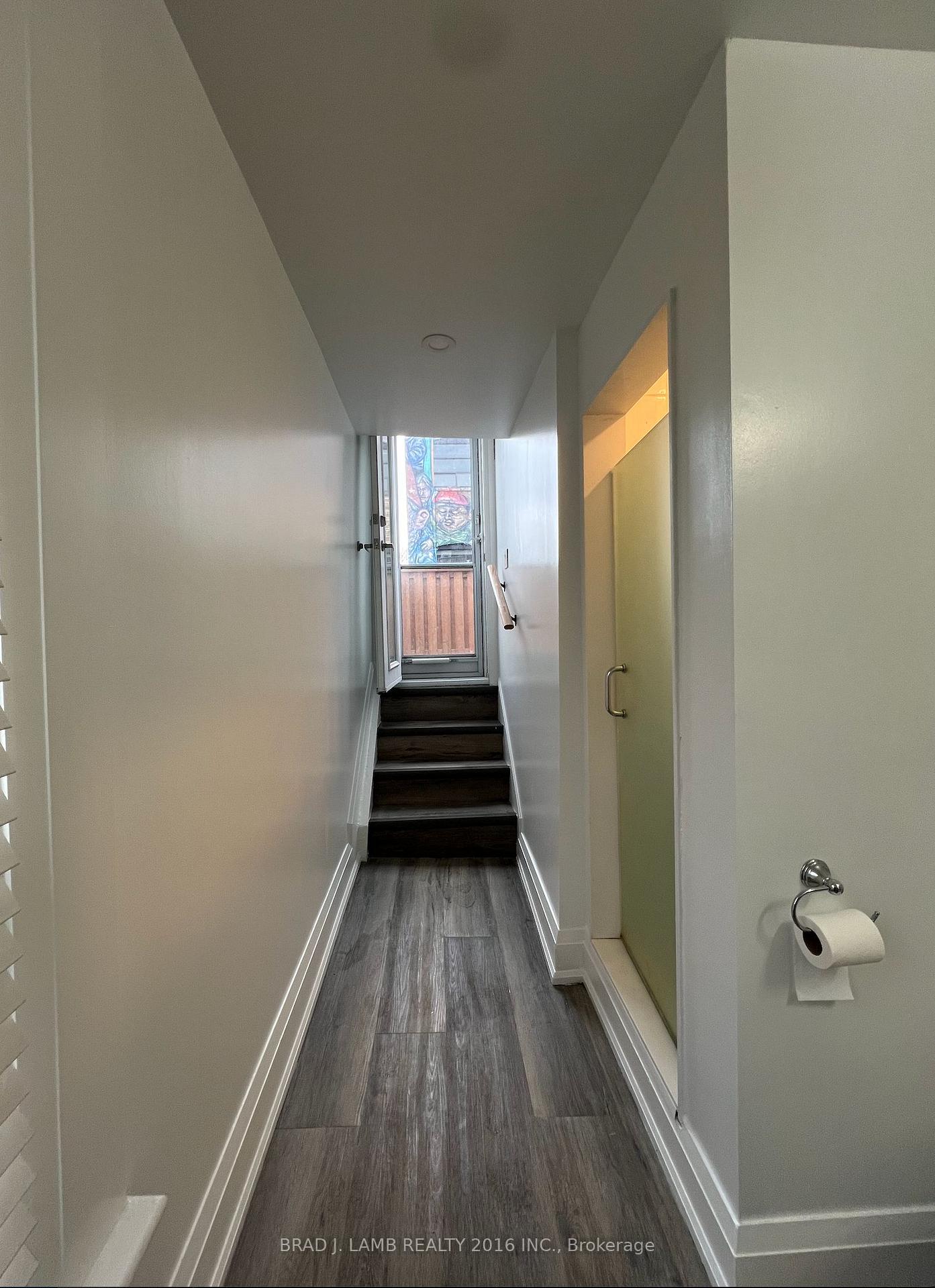 Photo 10 of Unit 2, 68 Sumach Street, Toronto, Moss Park — HOMEH