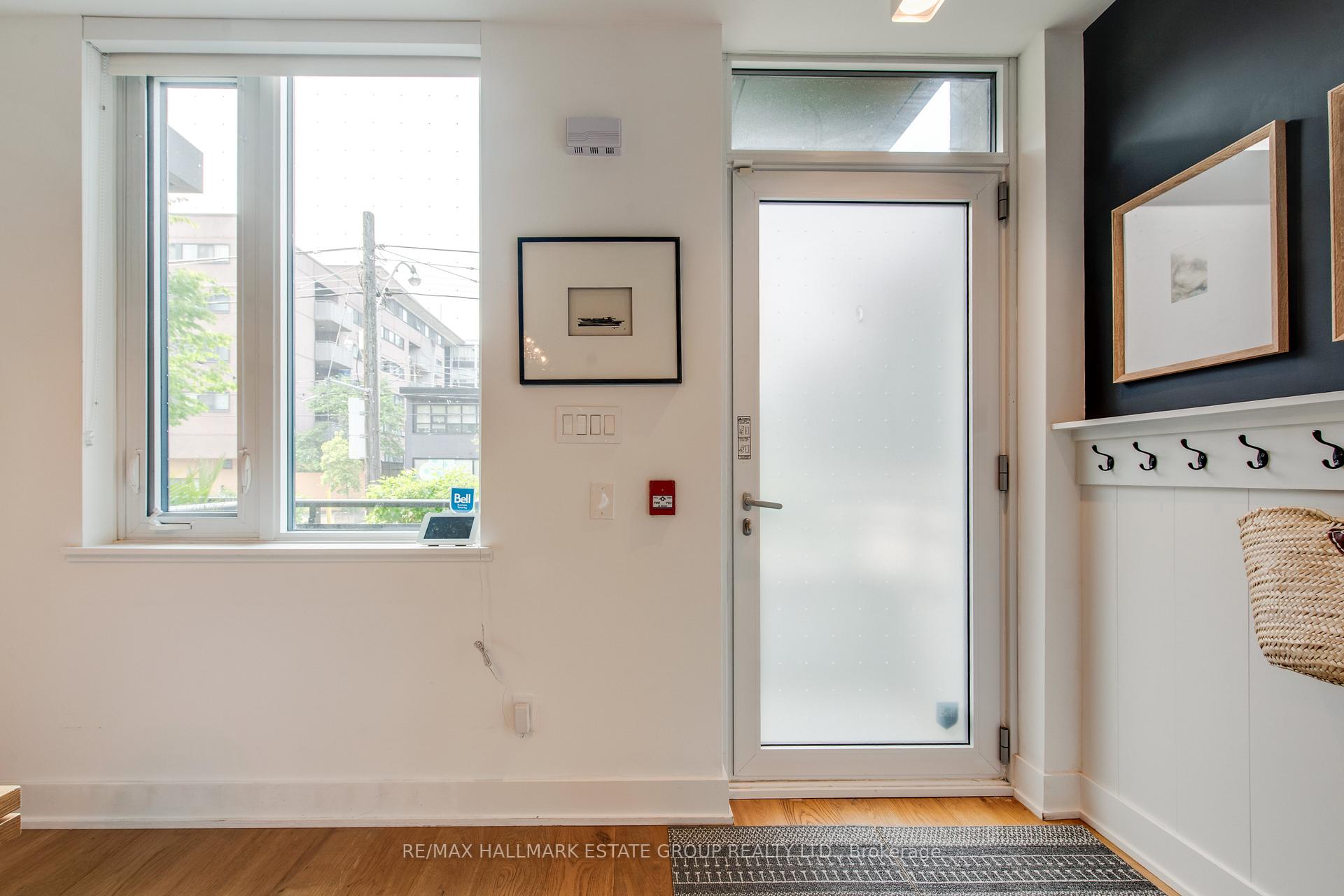 Photo 3 of 673 Kingston Road, Toronto, The Beaches — HOMEH