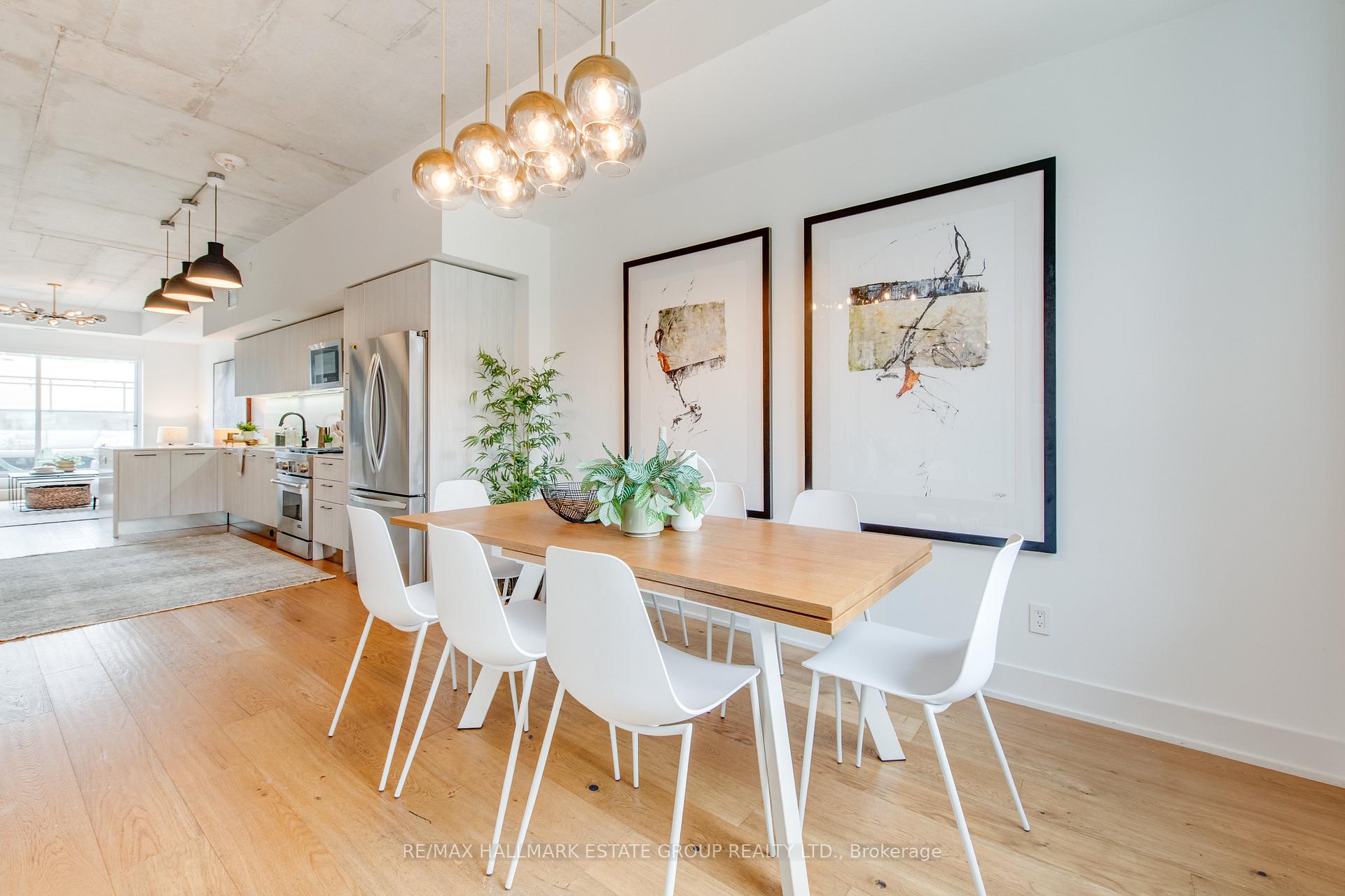 Photo 4 of 673 Kingston Road, Toronto, The Beaches — HOMEH