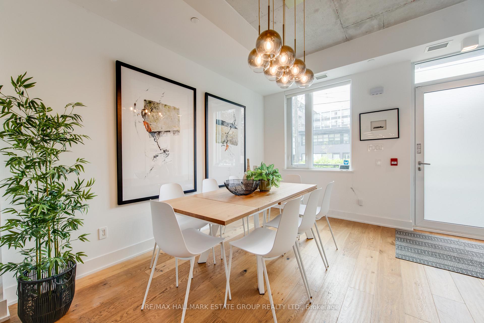 Photo 6 of 673 Kingston Road, Toronto, The Beaches — HOMEH