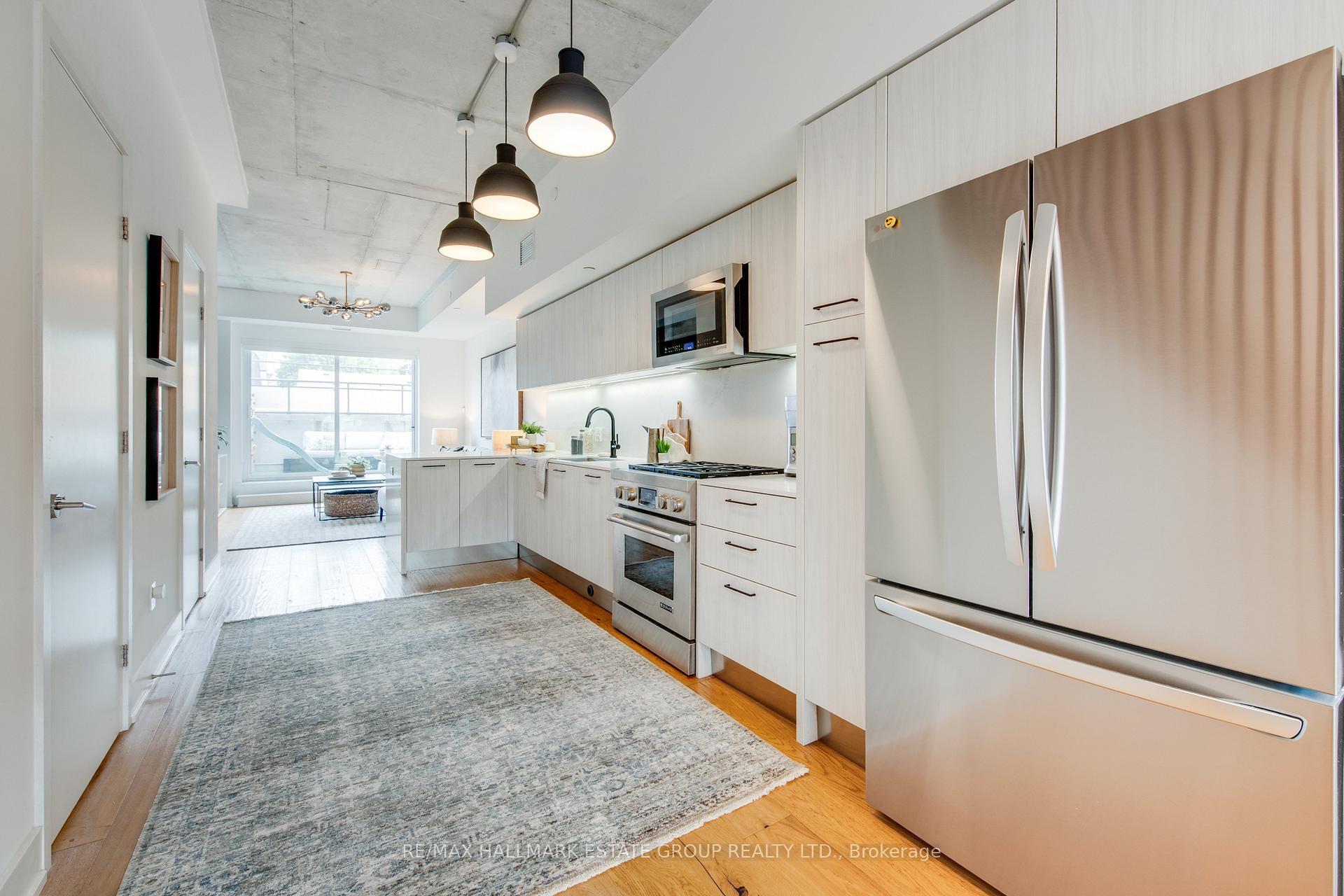 Photo 7 of 673 Kingston Road, Toronto, The Beaches — HOMEH