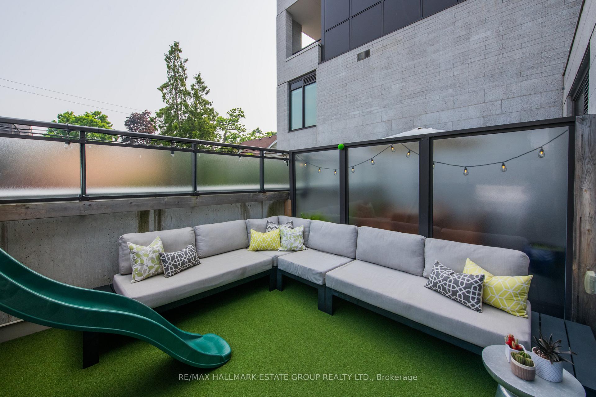 Photo 16 of 673 Kingston Road, Toronto, The Beaches — HOMEH