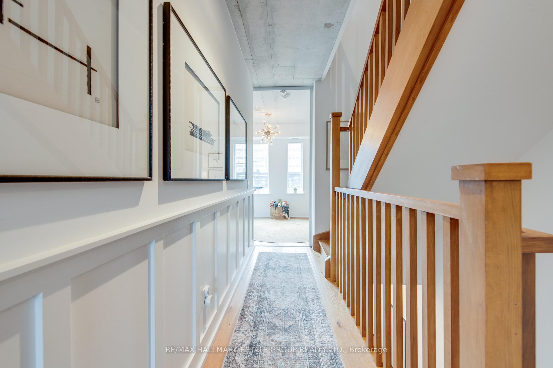 Photo 20 of 673 Kingston Road, Toronto, The Beaches — HOMEH