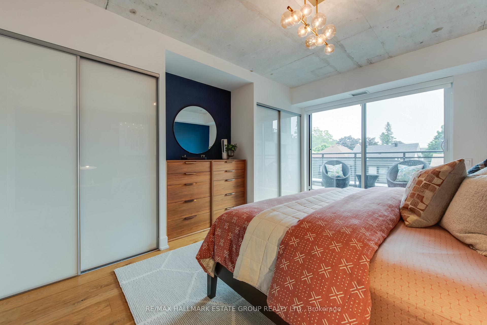 Photo 25 of 673 Kingston Road, Toronto, The Beaches — HOMEH