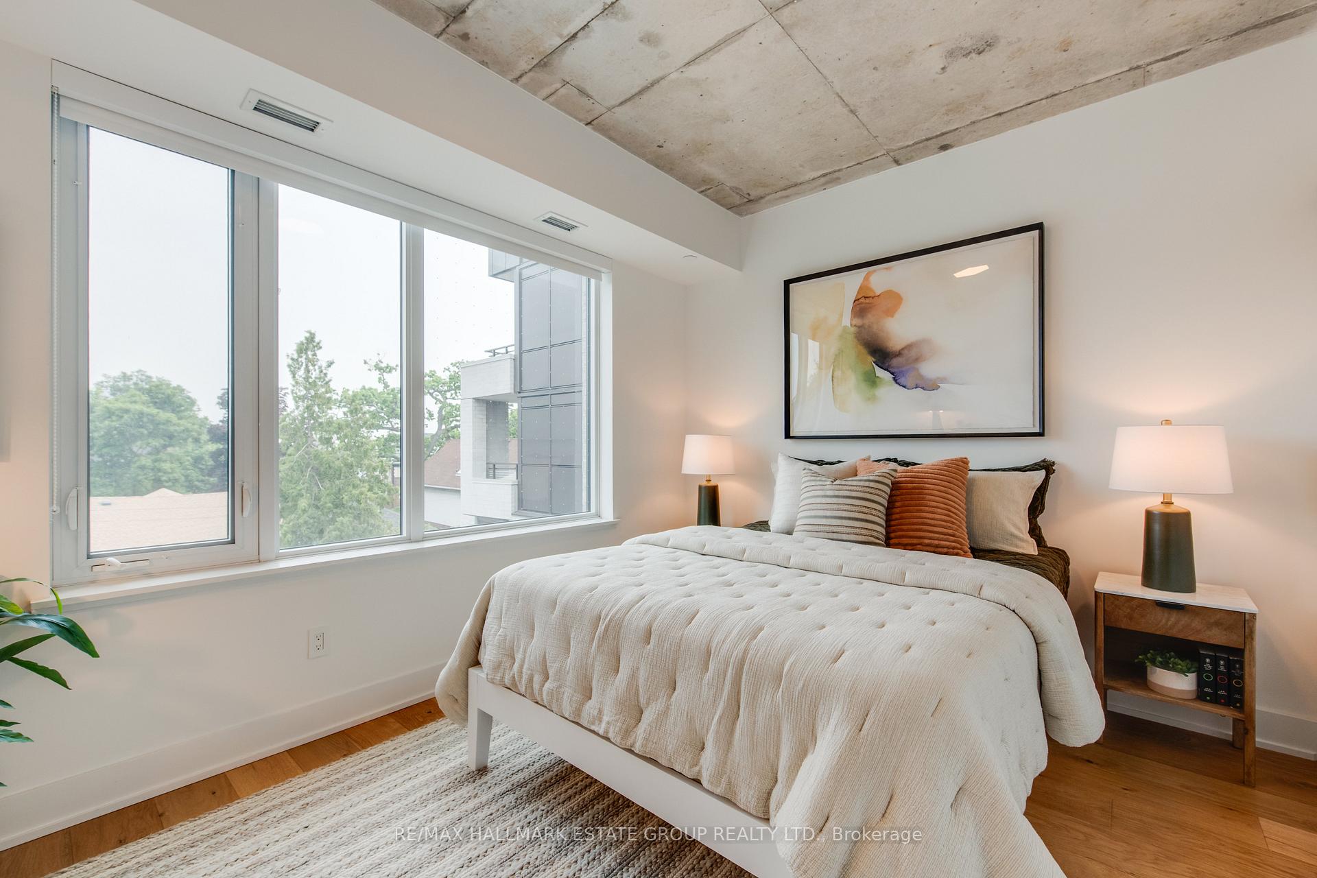 Photo 34 of 673 Kingston Road, Toronto, The Beaches — HOMEH