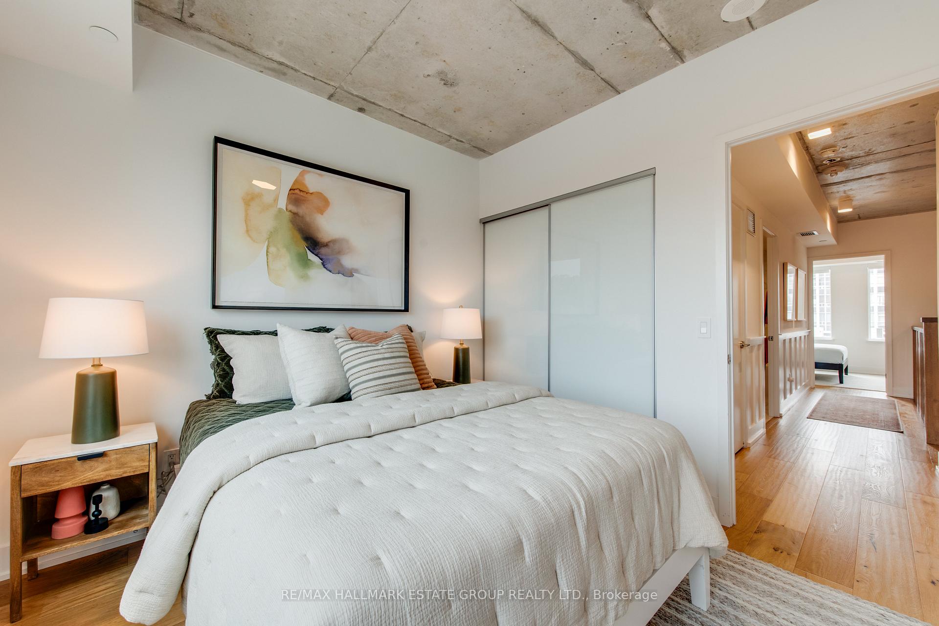 Photo 36 of 673 Kingston Road, Toronto, The Beaches — HOMEH