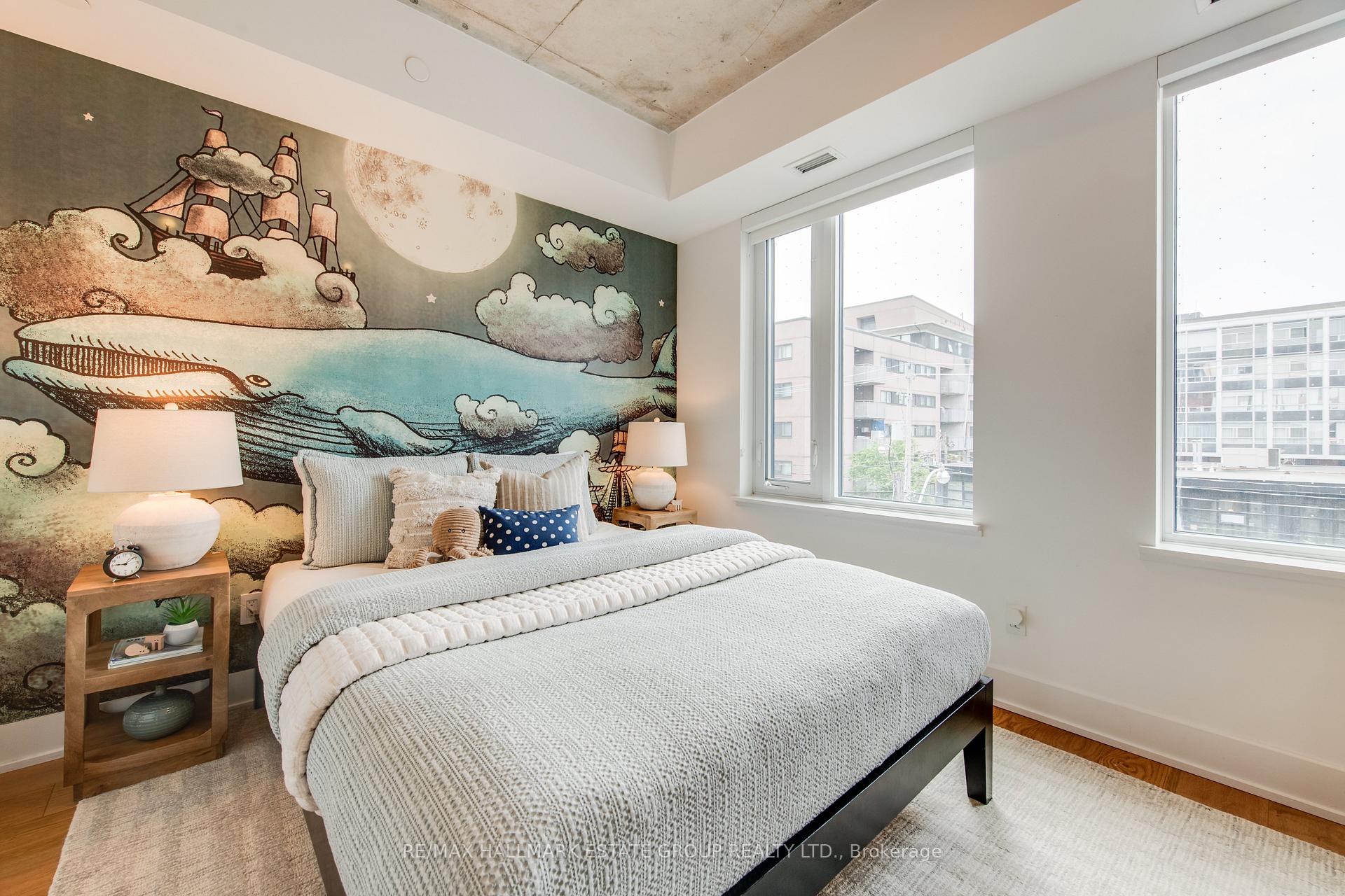 Photo 37 of 673 Kingston Road, Toronto, The Beaches — HOMEH