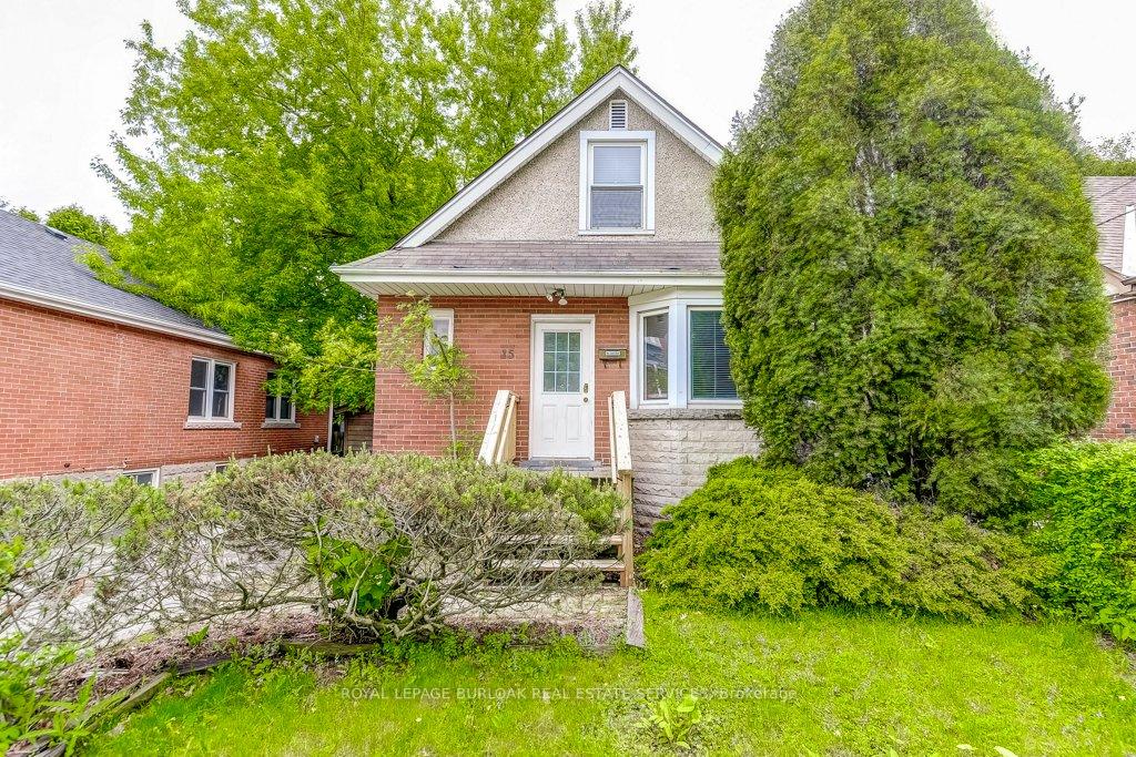 Photo 1 of 15 Glenmount Avenue, Hamilton, Ainslie Wood — HOMEH