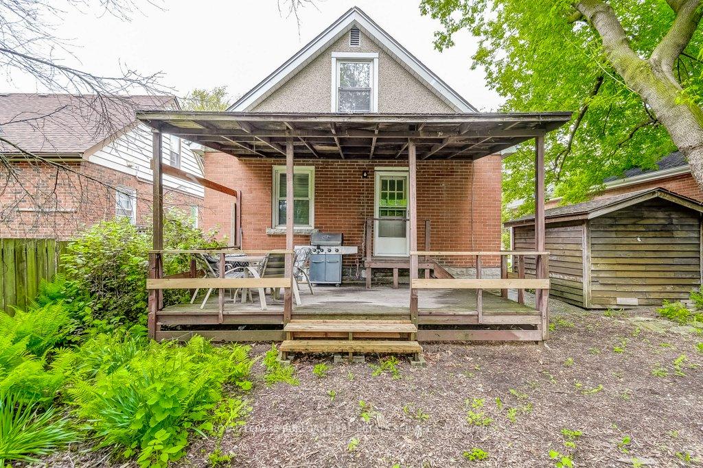 Photo 24 of 15 Glenmount Avenue, Hamilton, Ainslie Wood — HOMEH