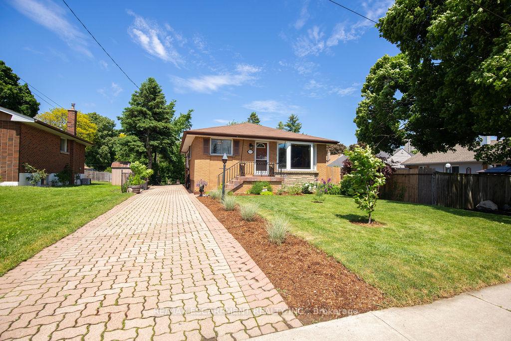 Photo 1 of 607 7th Avenue, Hamilton, Macassa — HOMEH
