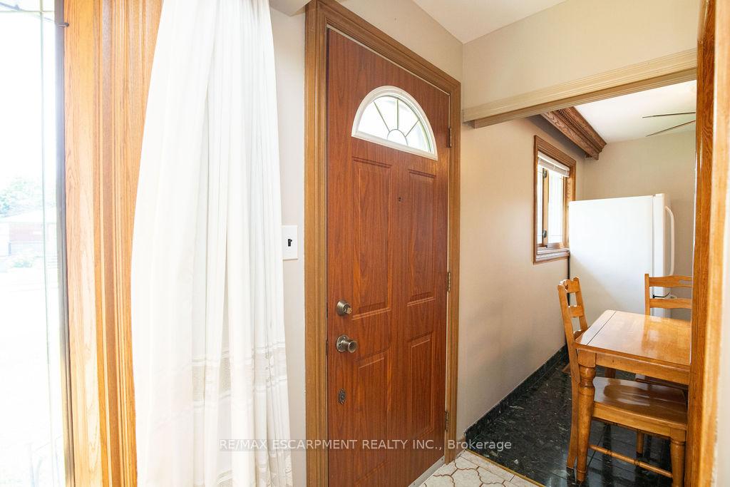Photo 4 of 607 7th Avenue, Hamilton, Macassa — HOMEH
