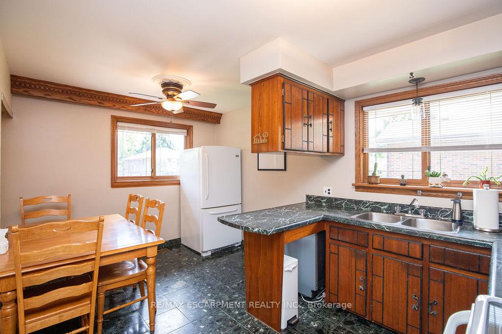 Photo 8 of 607 7th Avenue, Hamilton, Macassa — HOMEH