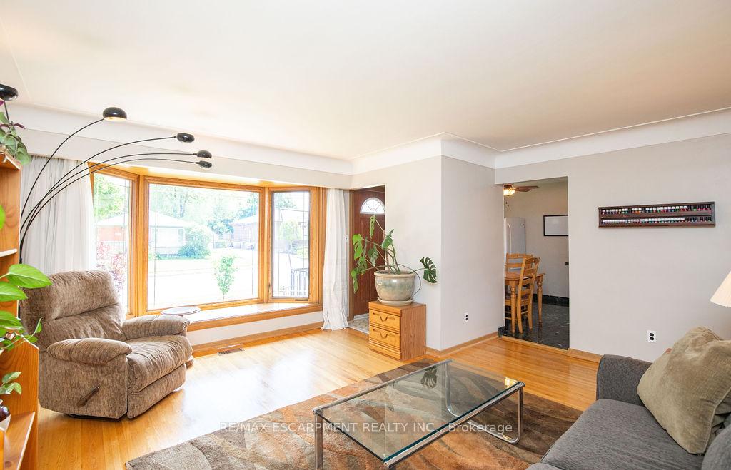 Photo 12 of 607 7th Avenue, Hamilton, Macassa — HOMEH