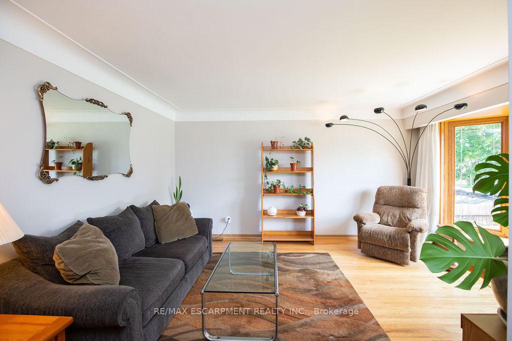 Photo 13 of 607 7th Avenue, Hamilton, Macassa — HOMEH